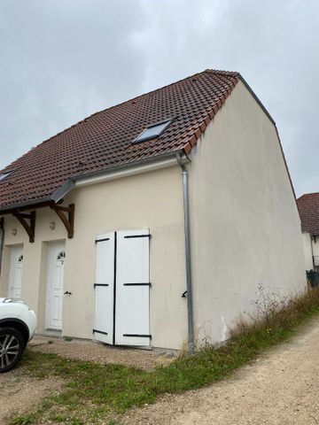 Maison Ingre 3 pièces - Photo 2