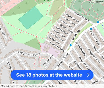 Marley Terrace, Leeds, LS11 8QS - Photo 1