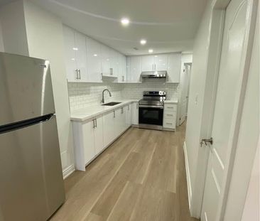 For Lease - 509 Downes Jackson Heights Unit# Bsmt, Milton, Ontario - Photo 2