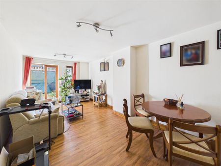 1 bedroom bungalow to rent - Photo 2