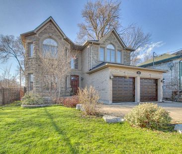 For Lease - 40 Harrow Drive Unit# 1, Toronto, Ontario - Photo 3