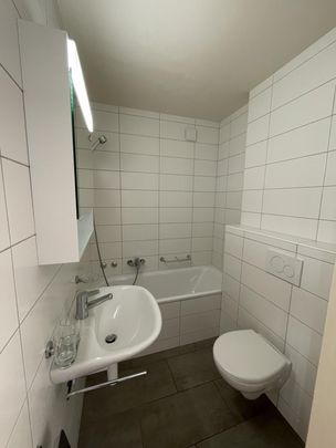 Rue du Bois-Noir 33 - appartement 2ème Est - Foto 1