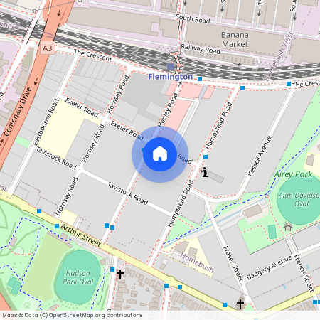 1/6-8A Exeter Road, Homebush West