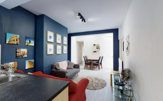 5 bedroom private hall to rent - Photo 1