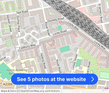 Woolstaplers Way, London - Photo 1