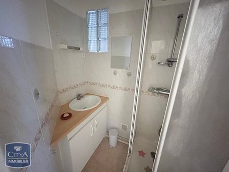 Location Appartement 1 pièce 22m² NANTES 44000 - Photo 5