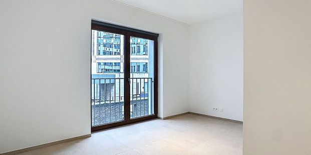 Appartement te huur in Sint-Gillis voor € 1.600 met 2 slaapkamers - Foto 1