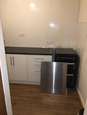 3 Bed Flat, Havelock Street, G11 - Photo 1