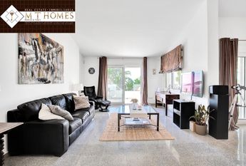 Luxury Villa in Marbesa, Marbella