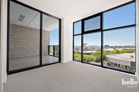 BRAND NEW!!! Stylish, Secure Apartment Living on The Parade, Kent Town - Photo 2