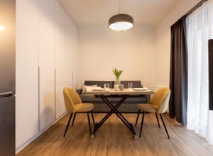 Studio/Γκαρσονιέρα για ενοικίαση - Νέος Κόσμος, - Φωτογραφία 4