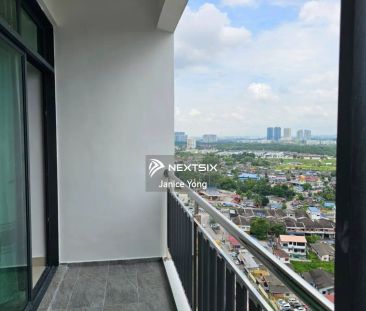 KSL Residence 2 @ Kangkar Tebrau - Photo 1