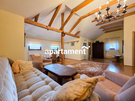 Mieszkanie W Domku Jednorodzinnym - Zdjęcie 1