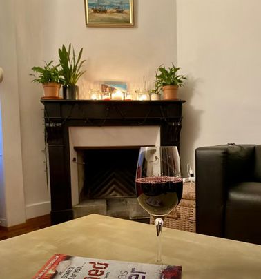 Charming renovated one-bedroom apartment in Paquis Navigation - Foto 1