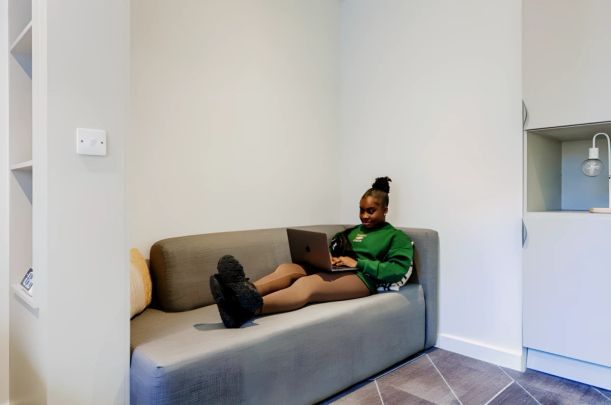 true Premium Apartment - Photo 1