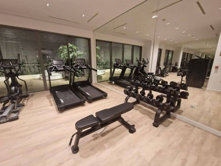 1 room luxury Apartment for rent in Málaga, Spain - Foto 3