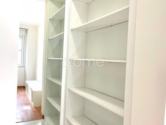 Apartamento T1 - Photo 1