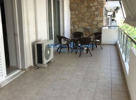 Διαμέρισμα για ενοικίαση Παγκράτι - Φωτογραφία 4