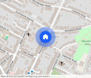 Victoria Avenue, Newport, NP19 - Photo 1