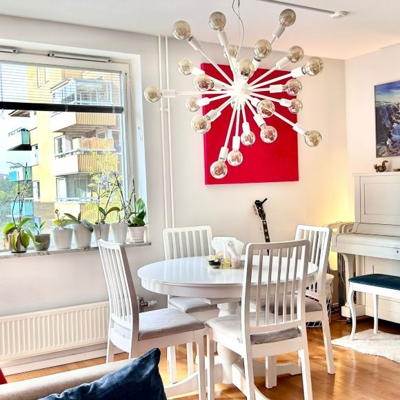 Hägersten-Liljeholmen - 4.5rok - tillsv - 26.999kr/mån - Foto 1