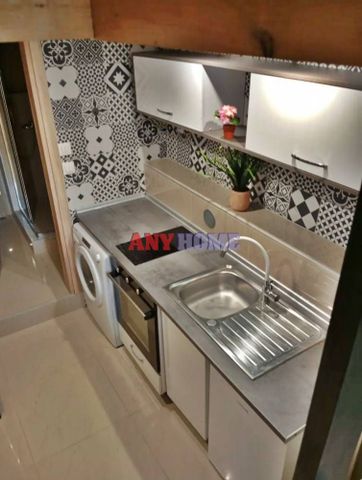 Loft για ενοικίαση Καμάρα - Ροτόντα (Κέντρο Θεσσαλονίκης) - Φωτογραφία 5
