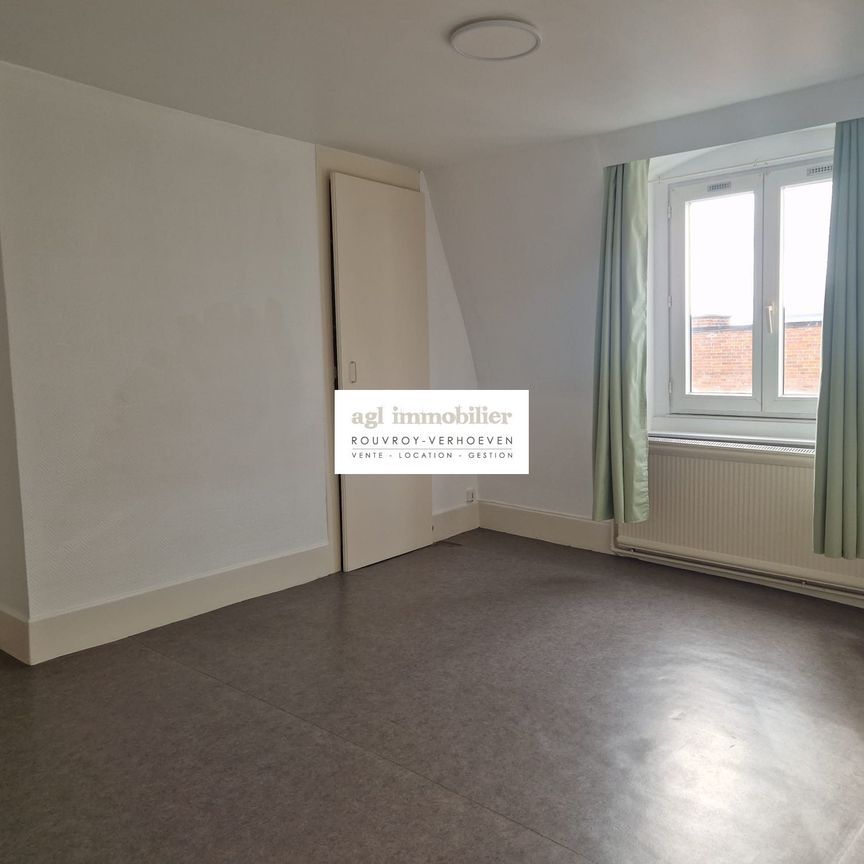 Location Appartement 2 pièces 56m² DUNKERQUE 59140 - Photo 1