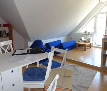 KL - Tannenstraße, 1 Zimmer Appartement mit Pantryküche, Tageslichtbad - Photo 3