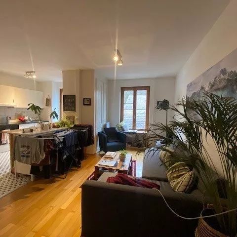 Appartement de 4 pièces proche du centre - Photo 1