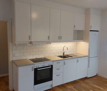 Engelbrektsgatan, Eskilstuna - Photo 4