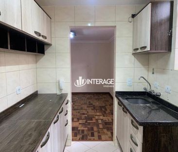 Apartamento Com 3 Dormitórios Para Alugar, 74 m² por R$2.956,24/mês... - Foto 5