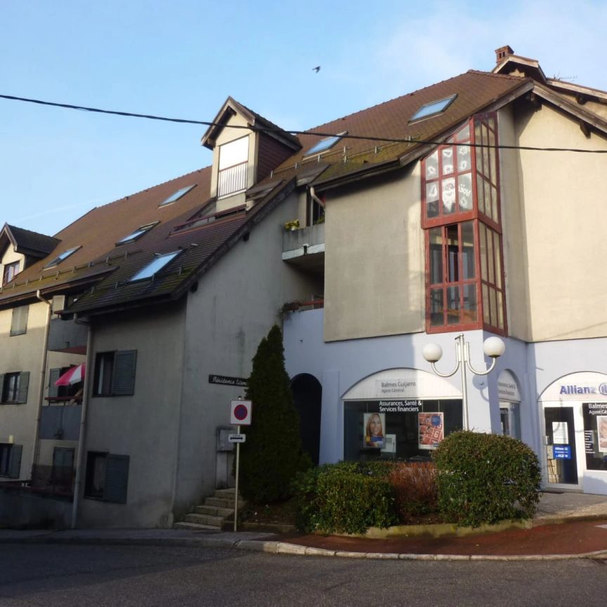 2 et 38 rue des Allobroges, 73360, Les Echelles - Photo 2