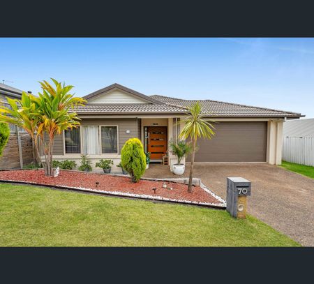 70 STANICKI CIRCUIT, Bellbird Park, Qld 4300 - Photo 2