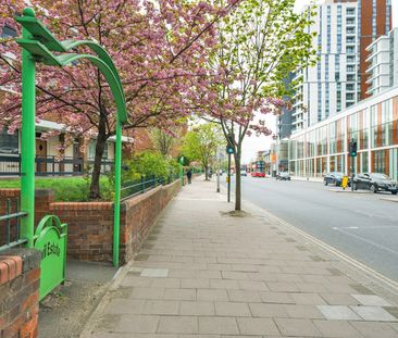 Wandsworth Rd - Photo 5