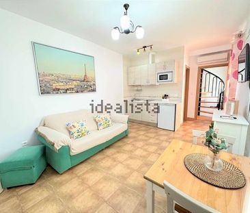 Alquiler de piso en Calle Málaga, 2 - Photo 1