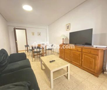 Piso en alquiler en Avenida de Vicente Blasco Ibáñez, 135, cerca de... - Photo 2
