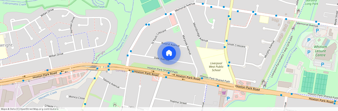 17A Dale Avenue, NSW 2170, Liverpool