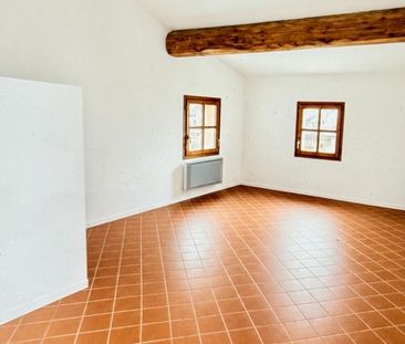 Location Appartement P3 Avec terrasse rénové(e) Gigondas - Photo 6