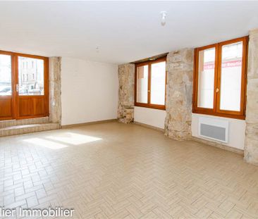 Location Appartement 2 pièces 47m² ST MARCELLIN 38160 - Photo 4