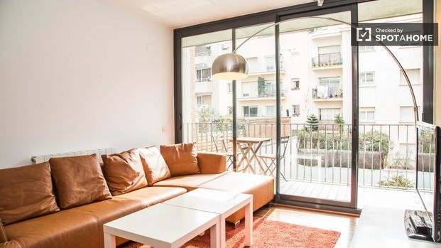 barcelona, Catalonia 08021 - Foto 1