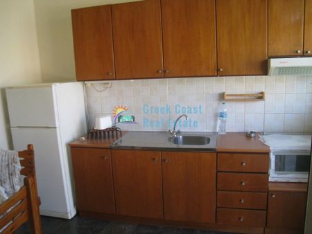 Studio/Γκαρσονιέρα για ενοικίαση - Πάτρα, - Φωτογραφία 5