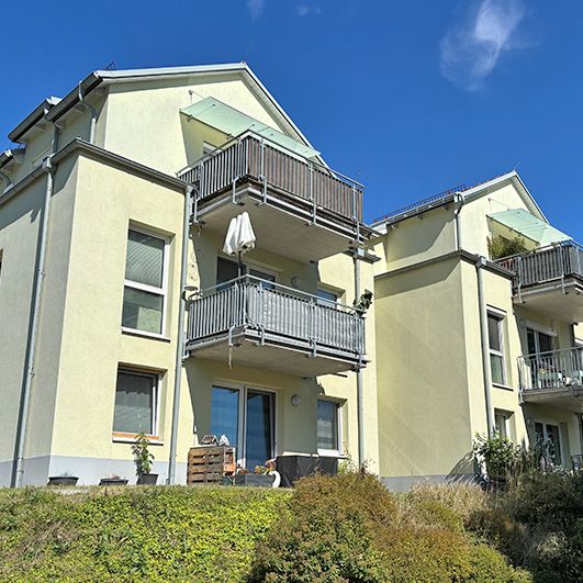 Wohnung in Falkenstein - Foto 1