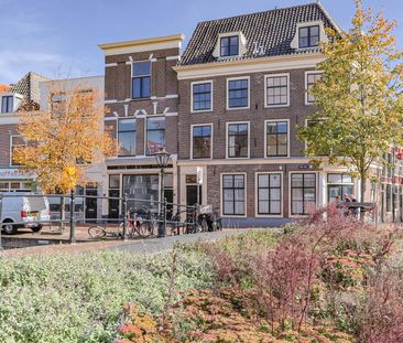 Te huur: Appartement Korte Mare in Leiden - Photo 6