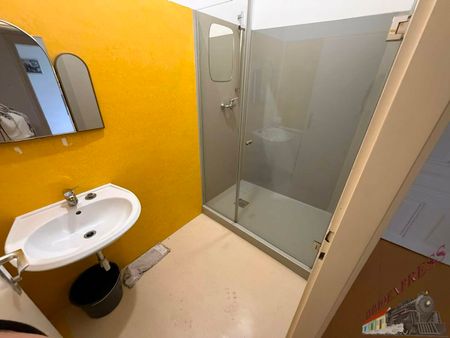 2-Zimmer Erdgeschoß- Wohnung in der Gerstlgasse mit Gartennutzung- Haustiere willkommen! - Foto 4