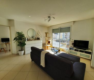 Location Appartement 2 pièces 47m² - Photo 1