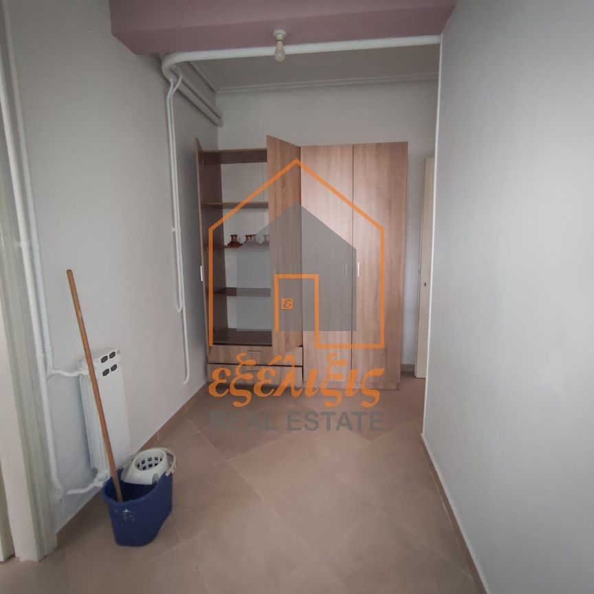 Studio/Γκαρσονιέρα για ενοικίαση Τσιμπούκη (Βόλος) - Φωτογραφία 1