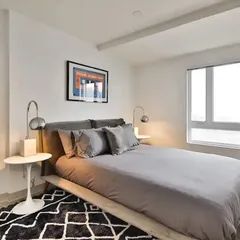 Appartement · 46 m² · Ville-Marie - Photo 2