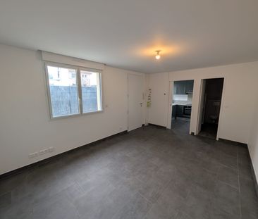 Maison type studio - Photo 1