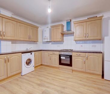 2 bedroom apartment to rent - Photo 5