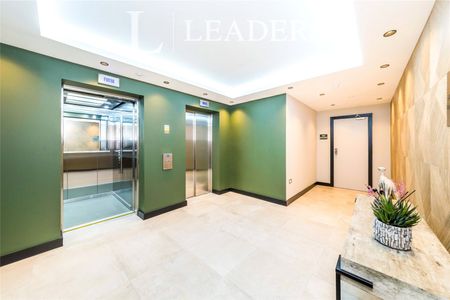 1 bedroom apartment to rent Wood Street, East Grinstead, West Sussex, RH19 - Photo 2