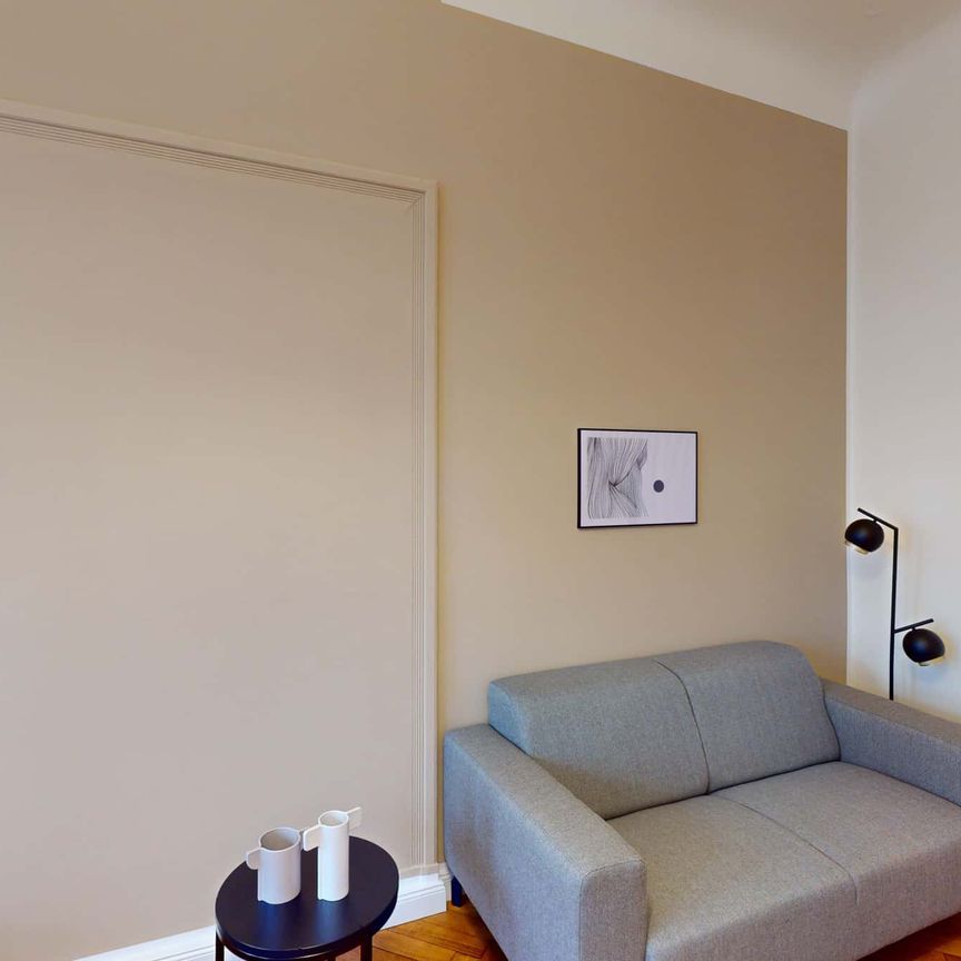 Sprengelkiez 1 - Private Room (2) - Foto 1